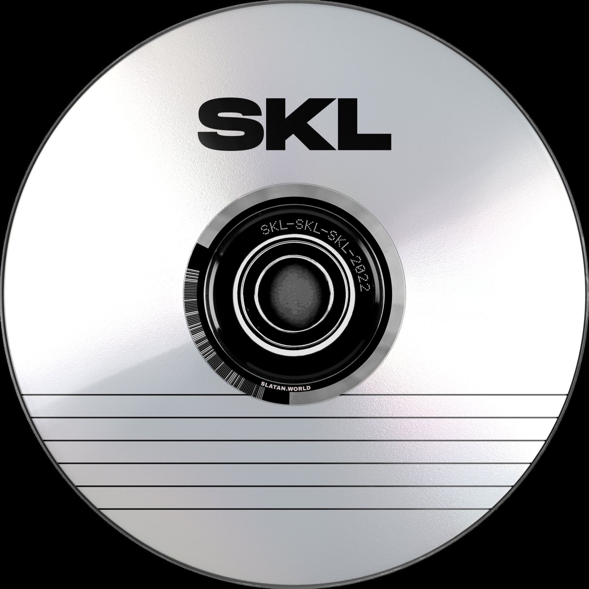 Album cover of MYKL