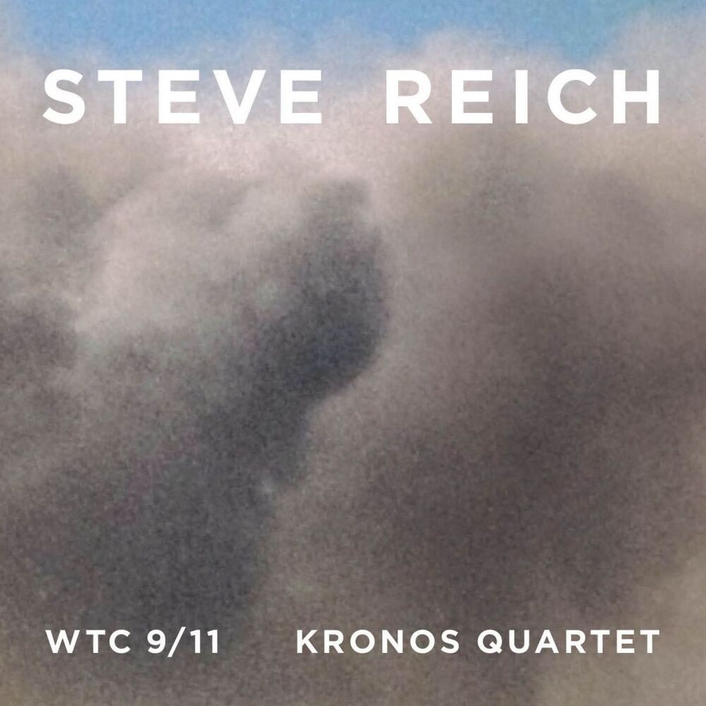 Picture of Reich : WTC 9/11, Mallet Quartet, Dance Patterns