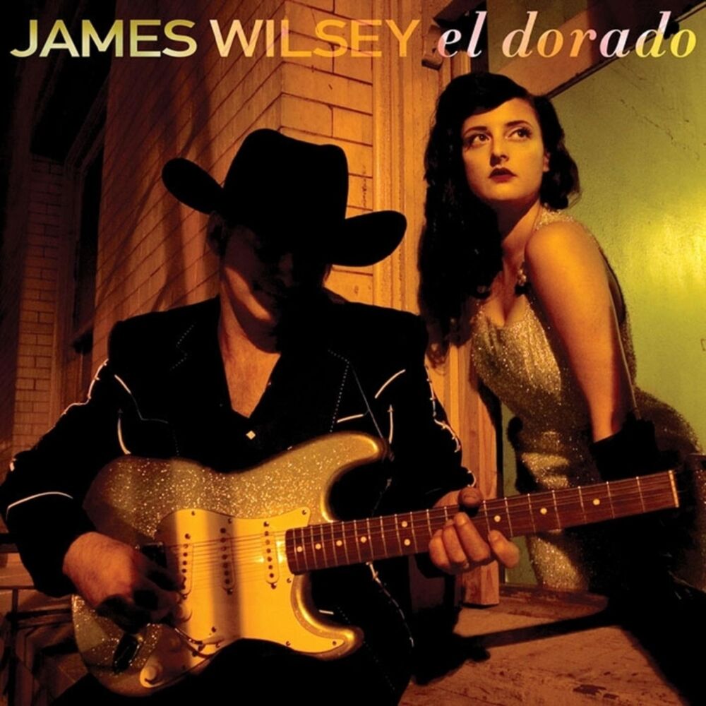 Picture of El Dorado