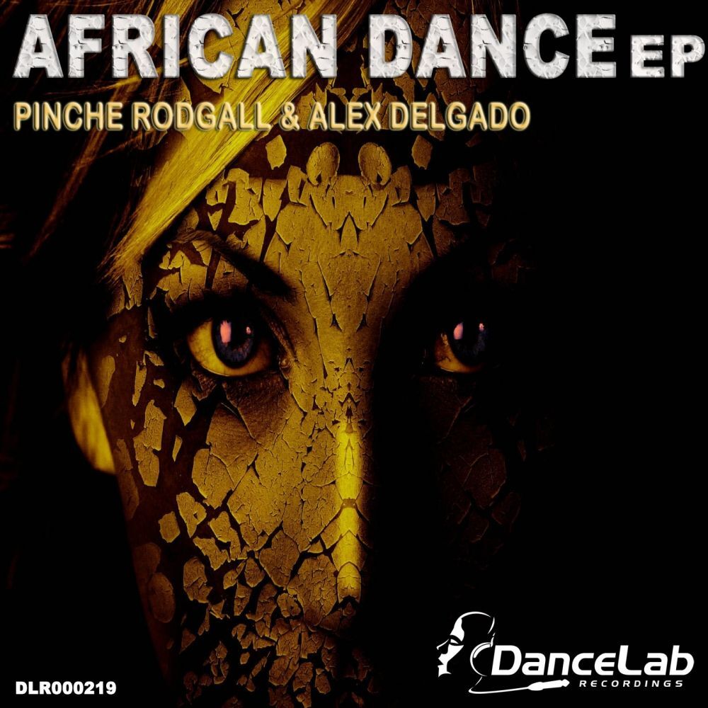Picture of African Dance EP