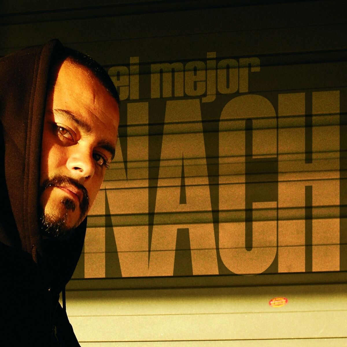 Album cover of Chico Problemático