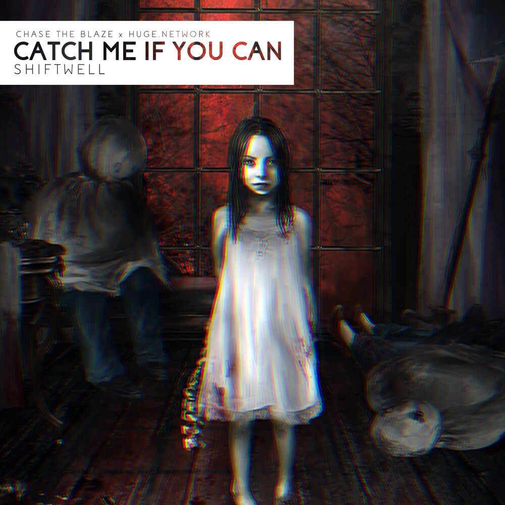 Picture of Catch Me If You Can