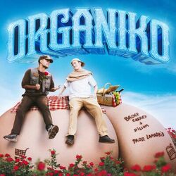 Cover of ORGANIKO