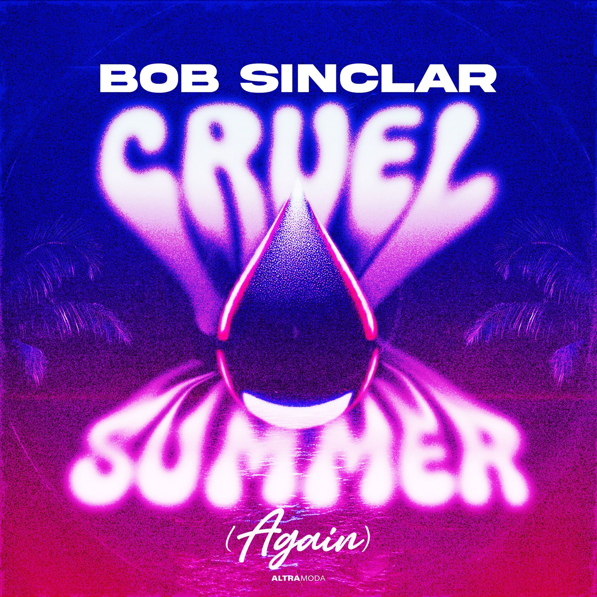 Album cover of Cruel Summer (Again)