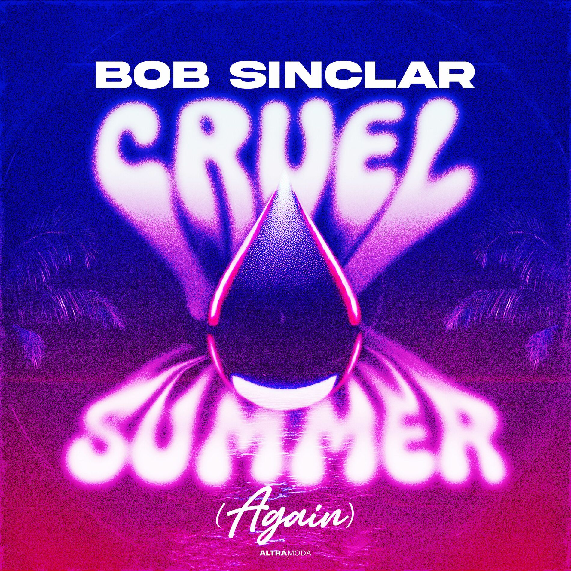 Album cover of Cruel Summer (Again)