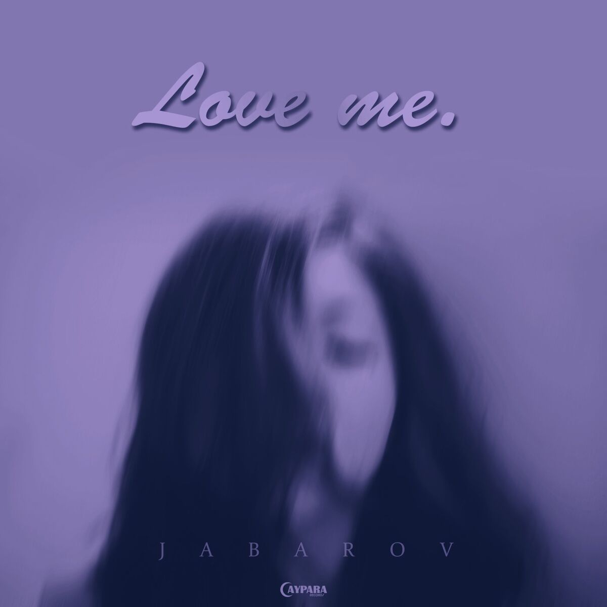 Album cover of Love Me