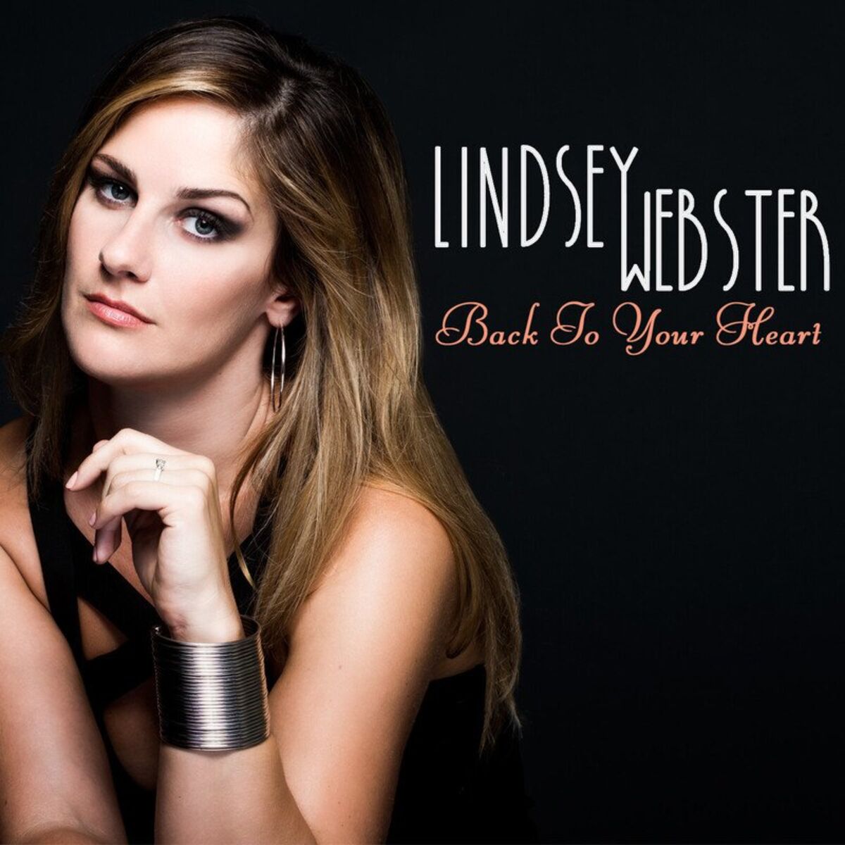 Album cover of Back To Your Heart