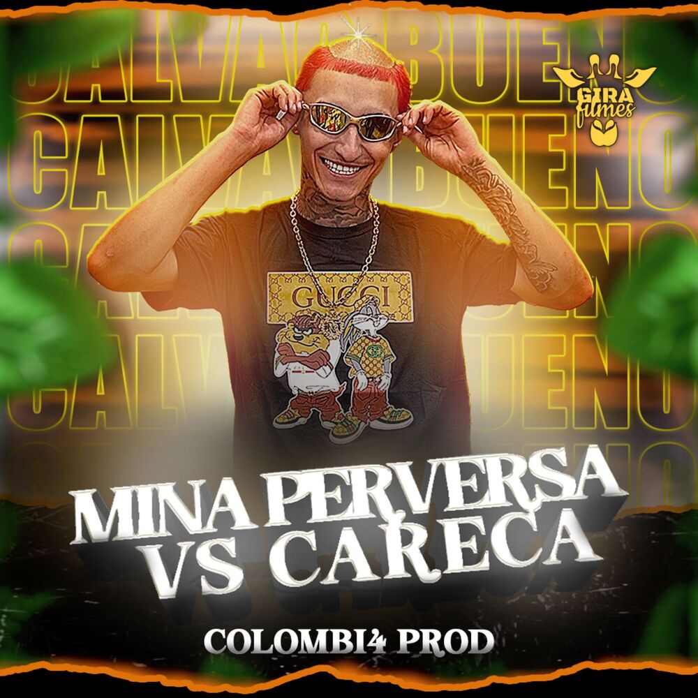 Picture of Mina Perversa Vs Careca