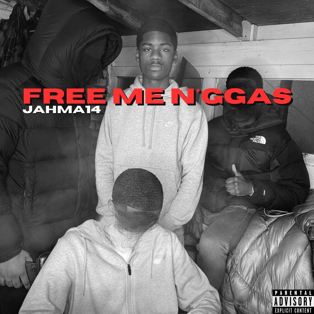 Picture of Free Me Niggas