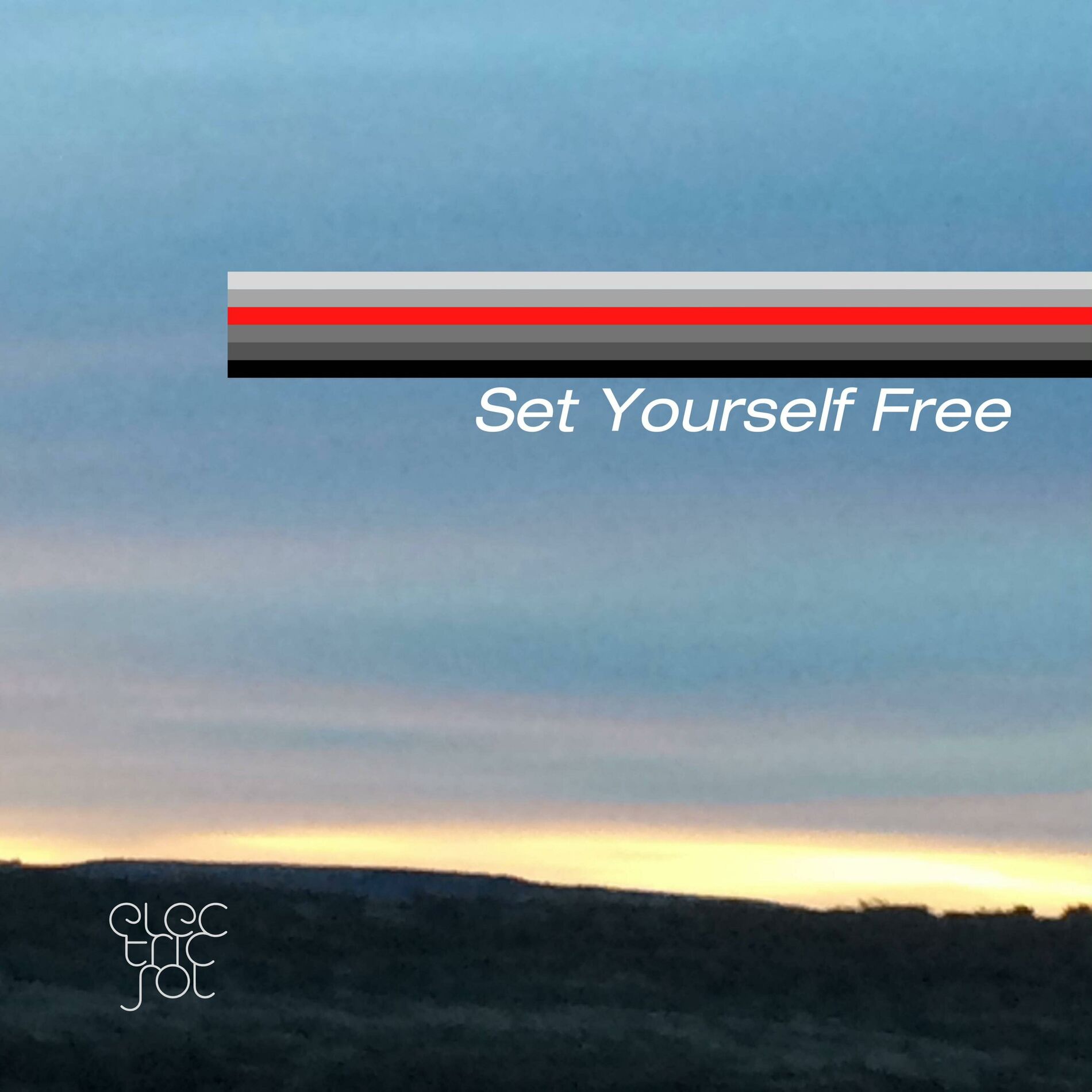 Album cover of Set Yourself Free