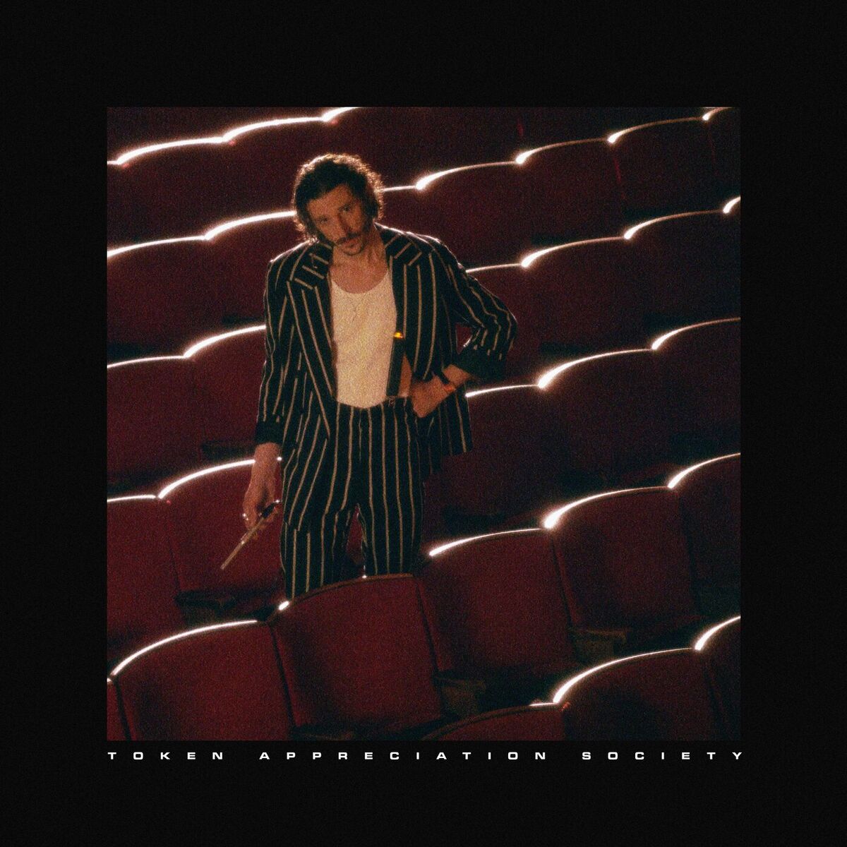 Album cover of Token Appreciation Society