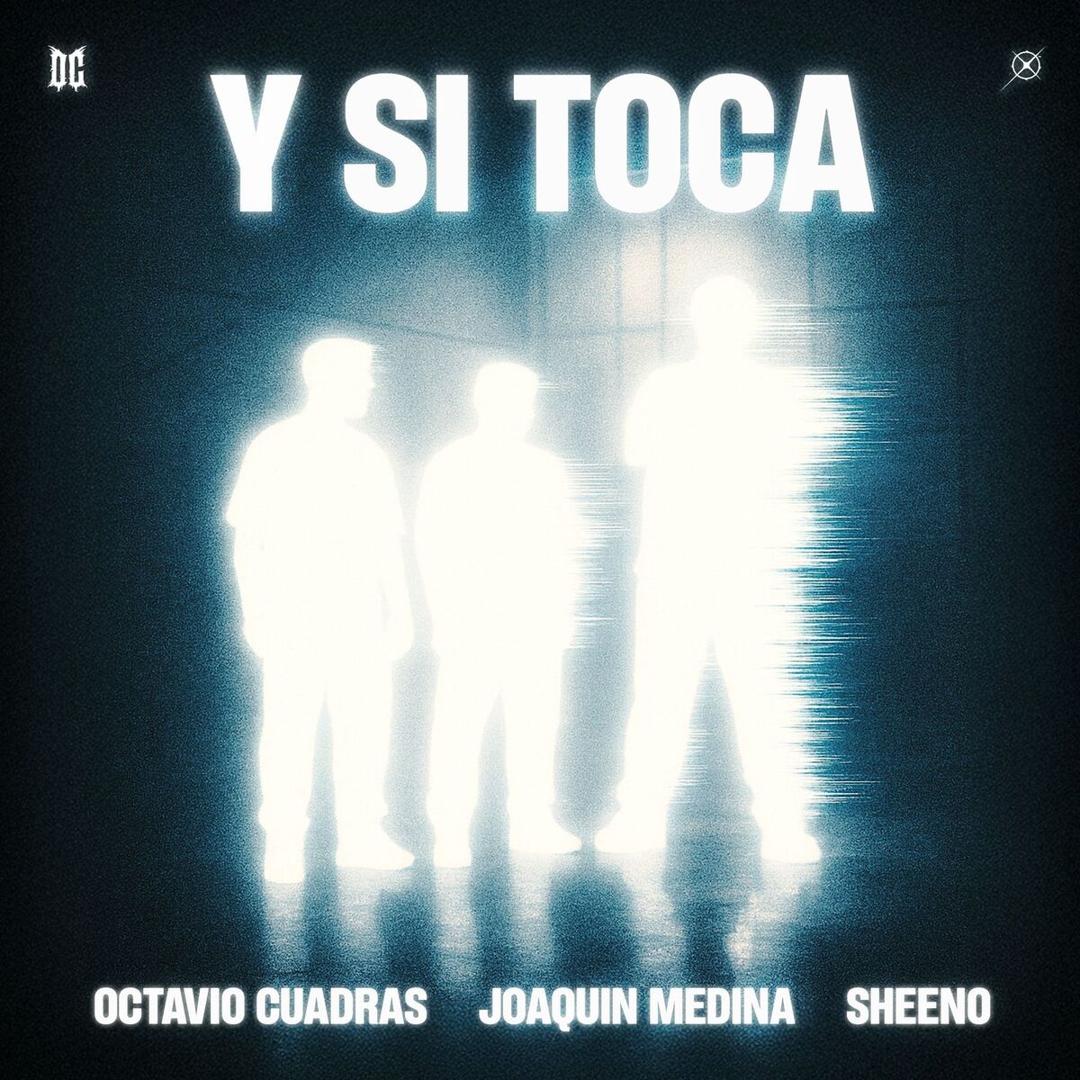 Album cover of Y Si Toca