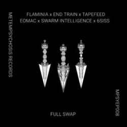 Cover of Full Swap