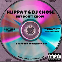 Cover of Dey Don't Know