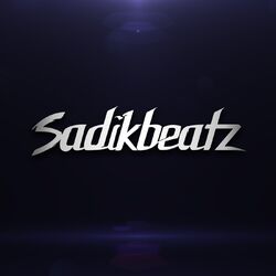 Cover of Day And Night (Street Rap Beat Mix)