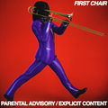 first chair