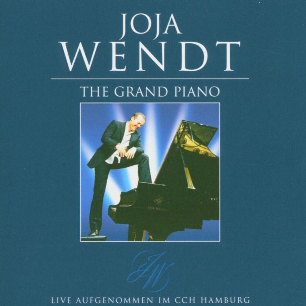Picture of The Grand Piano
