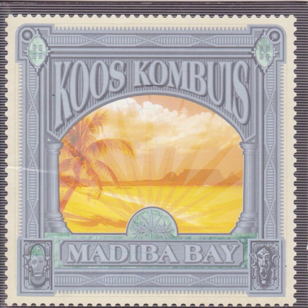 Picture of Madiba Bay