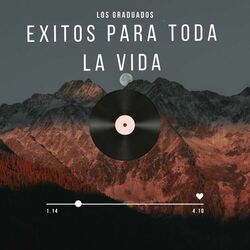 Cover of Exitos Para Toda La Vida