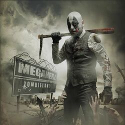 music cover