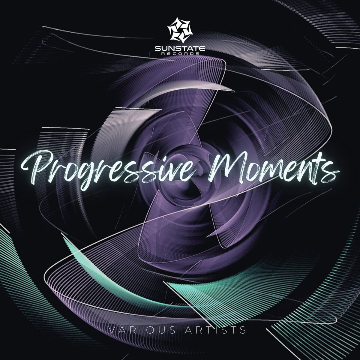 Album cover of Progressive Moments