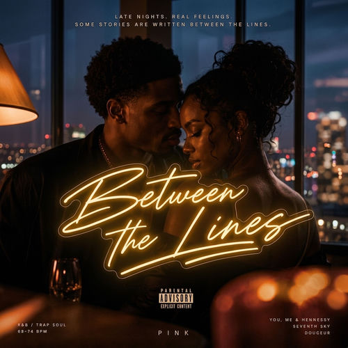 Yeni single: Pink - Between the Lines