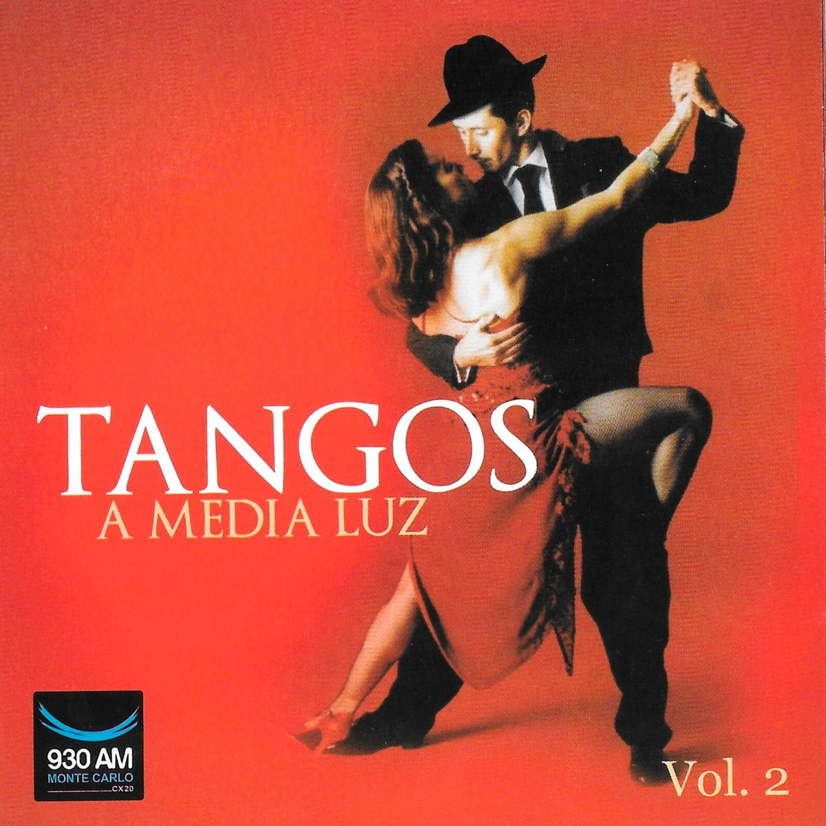 Album cover of La Abandoné Y No Sabía