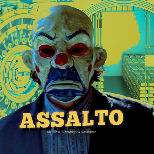 ASSALTO