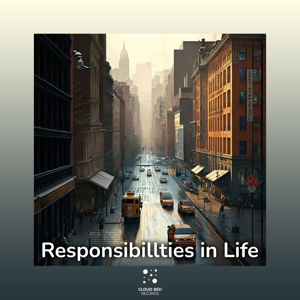 Picture of Responsibillties in Life