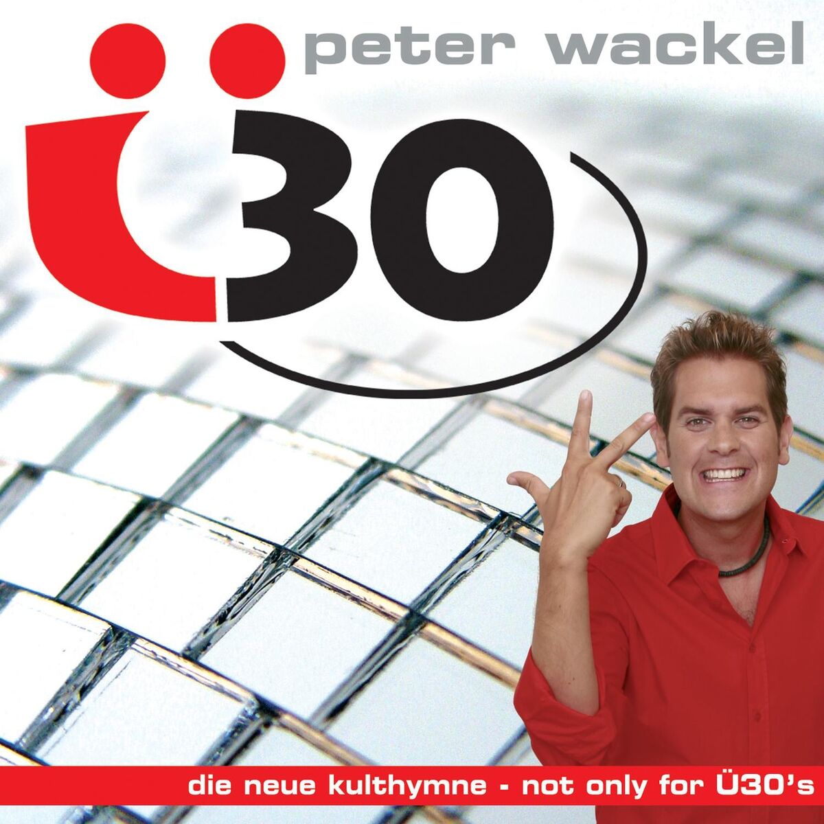 Album cover of Ü30