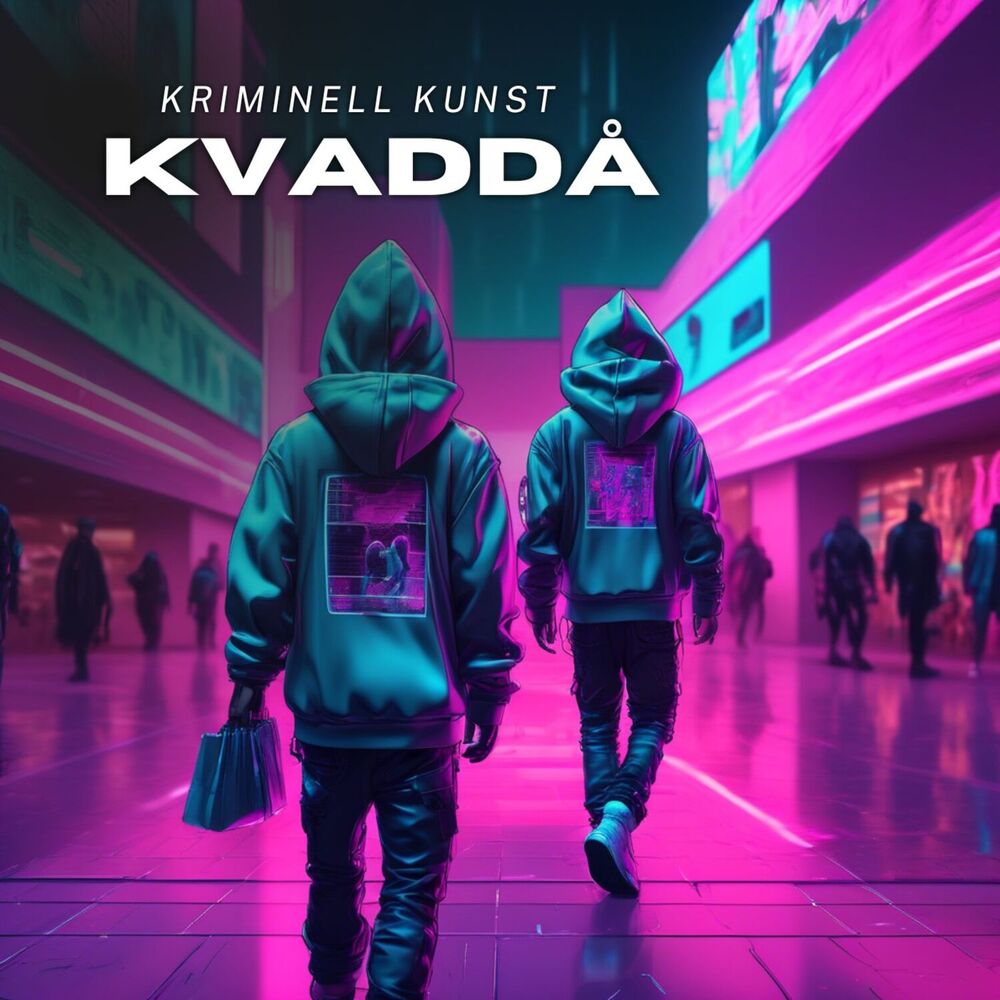 Picture of Kvaddå