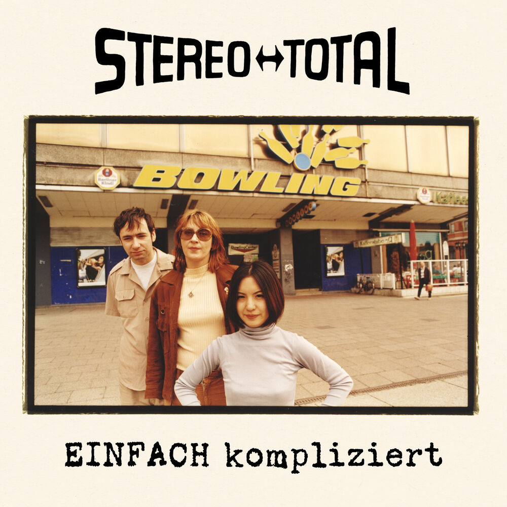 Picture of Einfach kompliziert