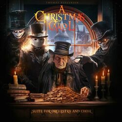 Cover of A Christmas Carol