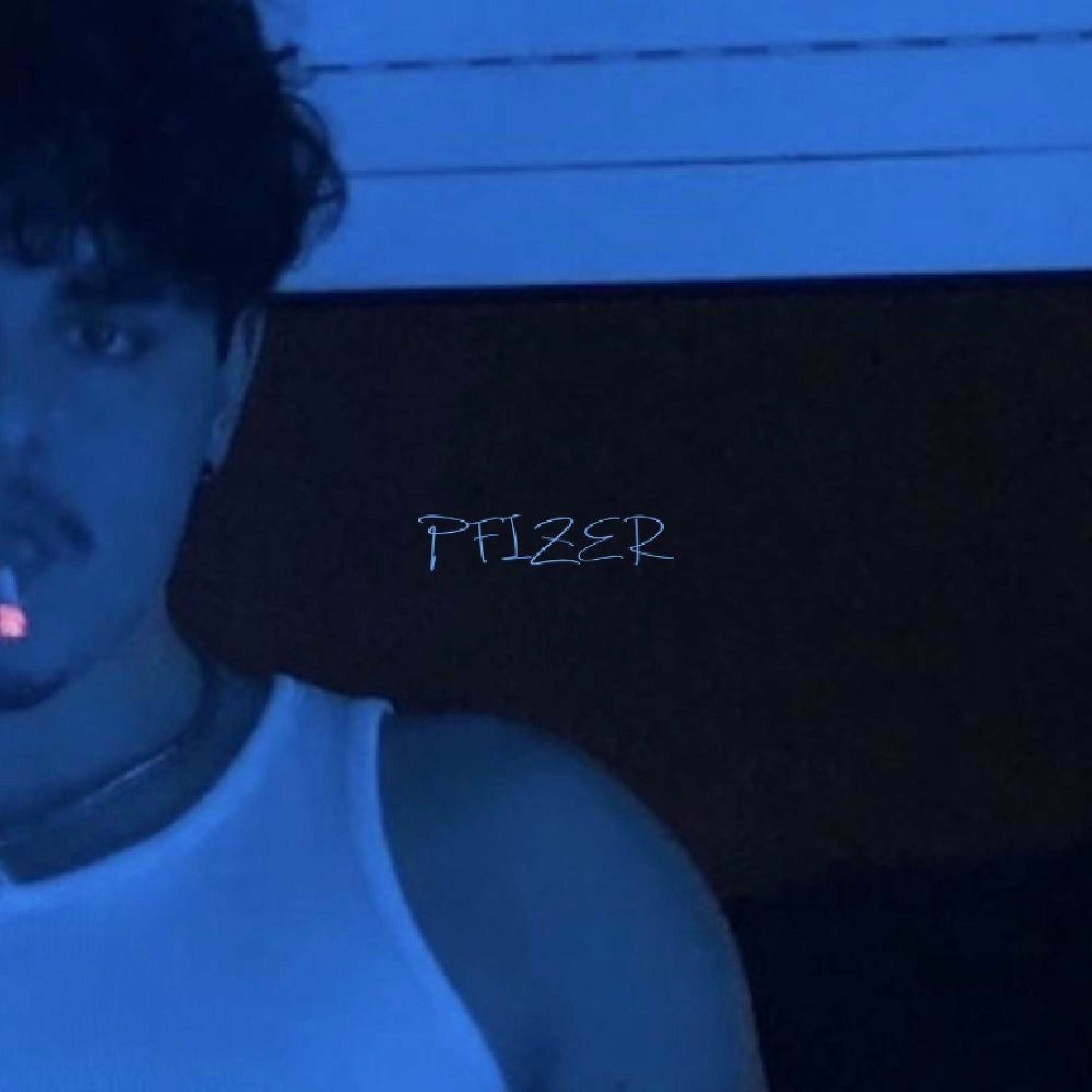 Album cover of Pfizer
