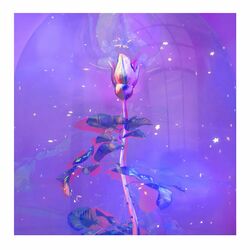 Cover of Je t'aime EP, Edit & Remixes