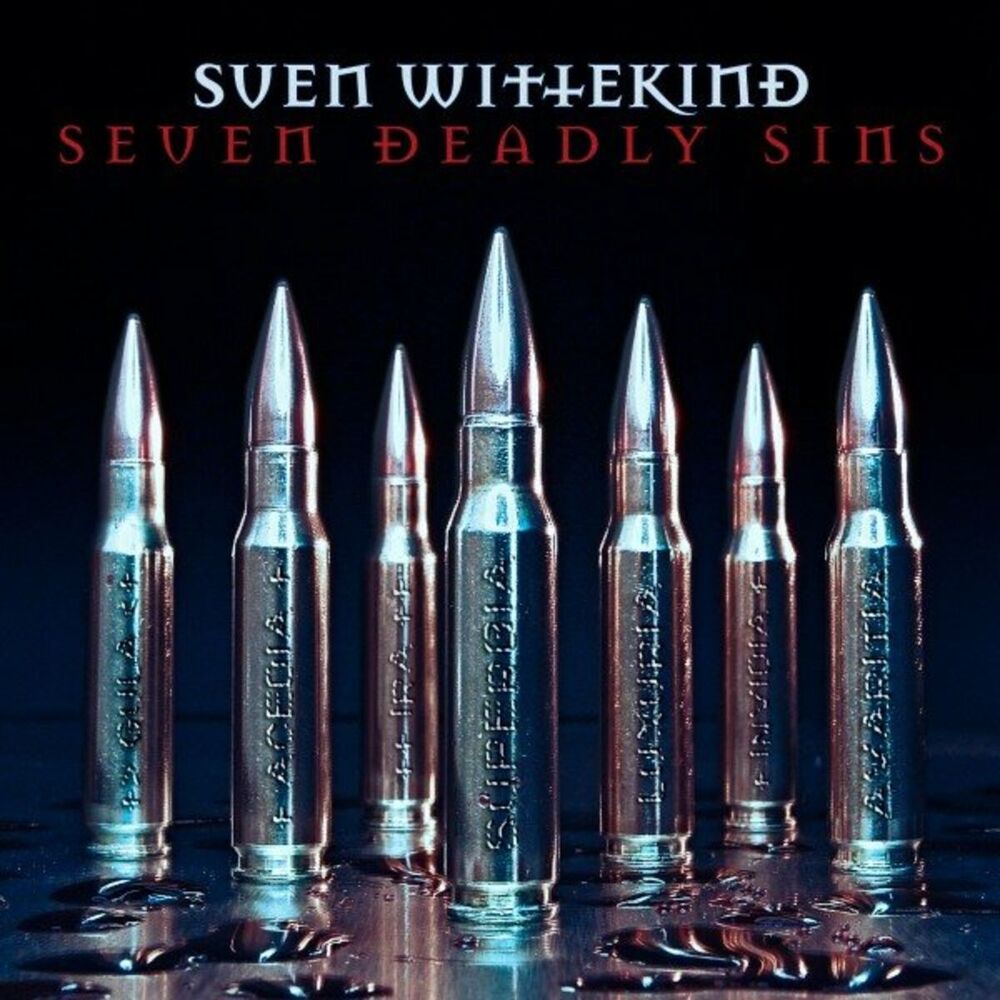 Picture of Seven Deadly Sins