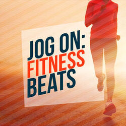 Cover of Jog On: Fitness Beats