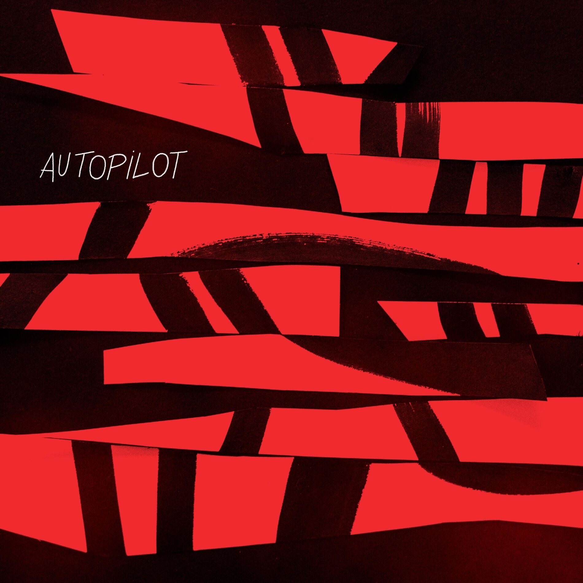 Album cover of Autopilot (feat. Daphné)