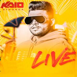 Cover of Live 2020