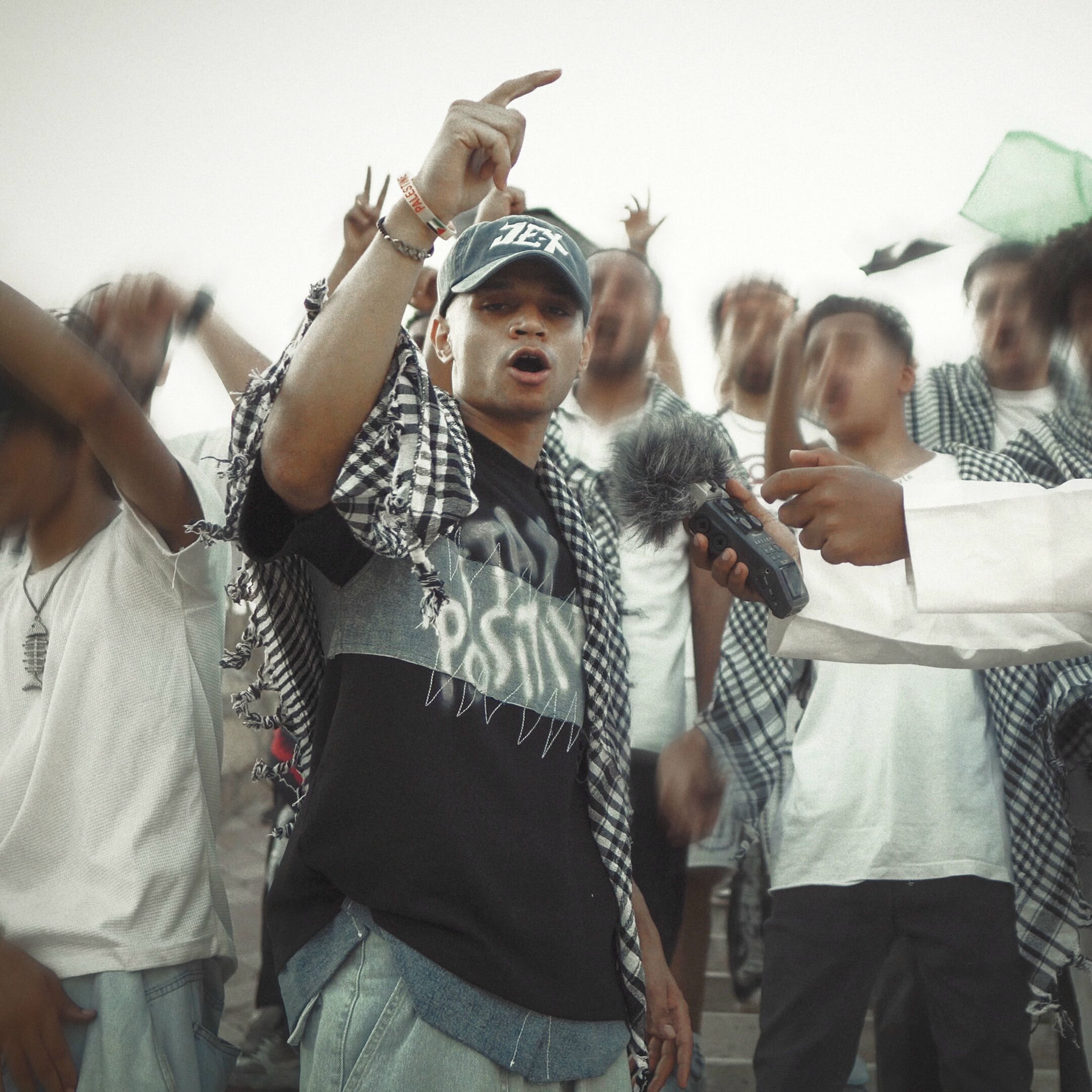 Album cover of YAFA