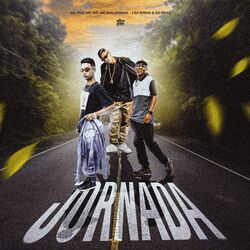 Cover of Jornada