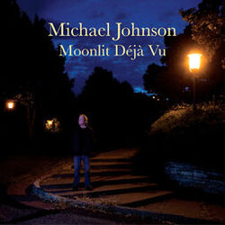 Cover of Moonlit Deja Vu