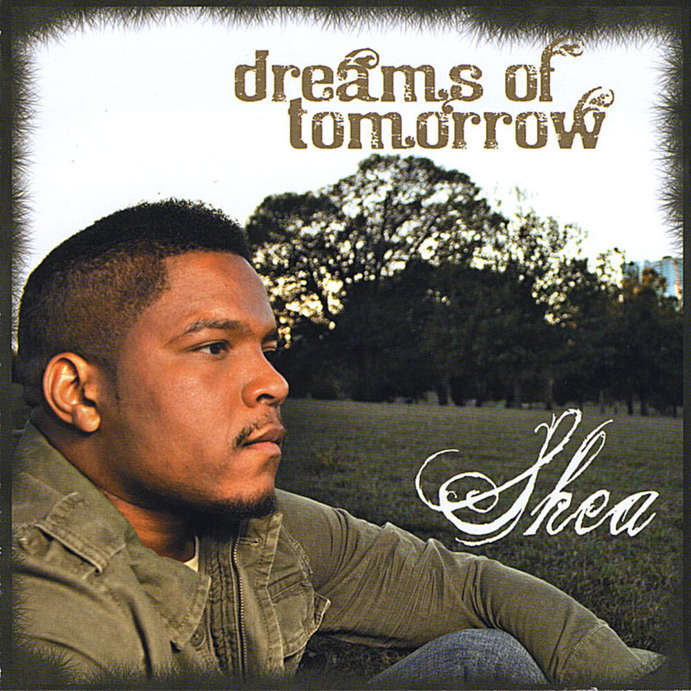 Picture of Dreams of Tomorrow