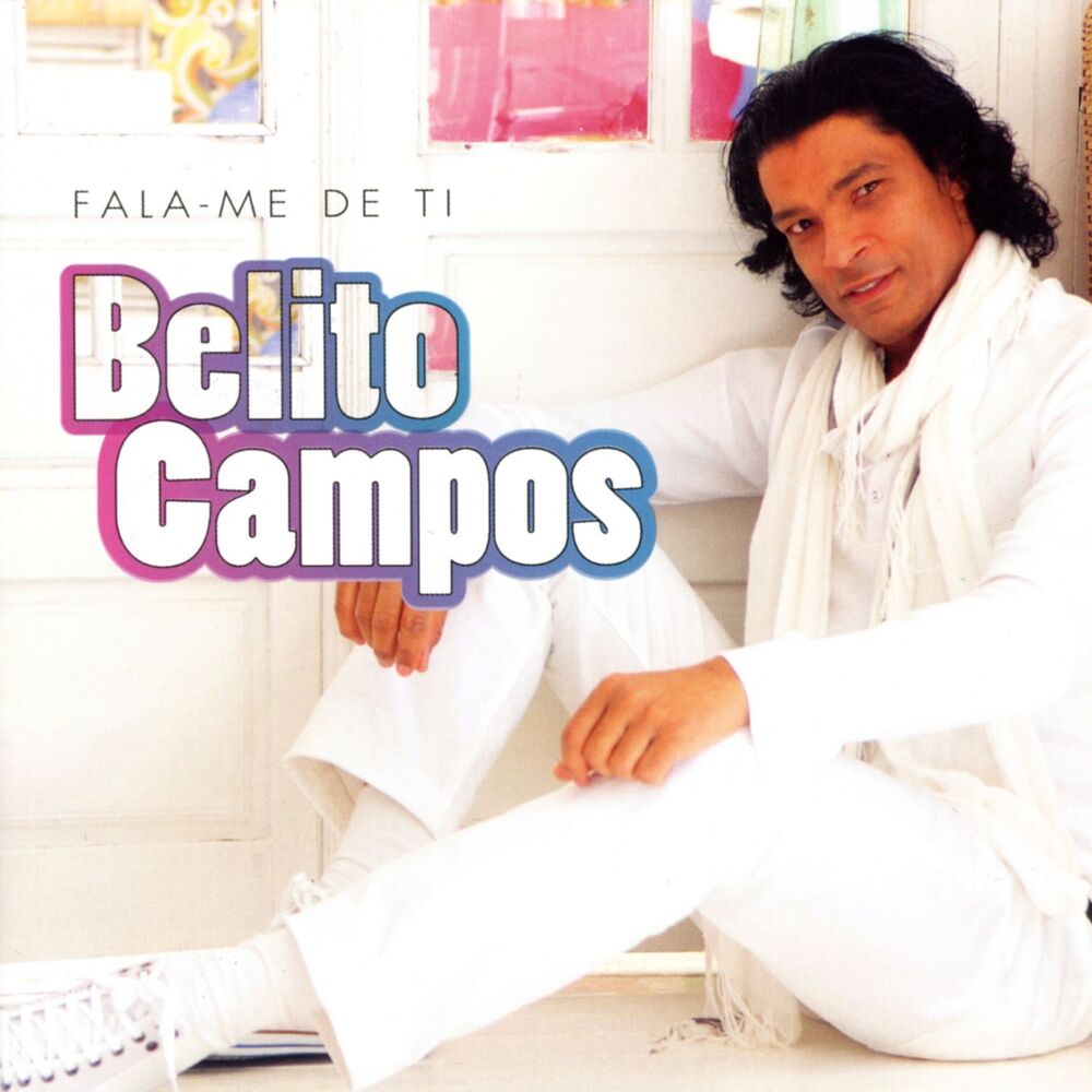 Picture of Fala-Me de Ti