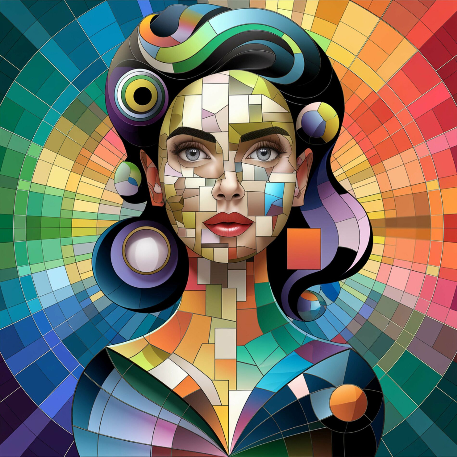 Album cover of Fantasy