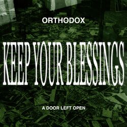 Keep Your Blessings