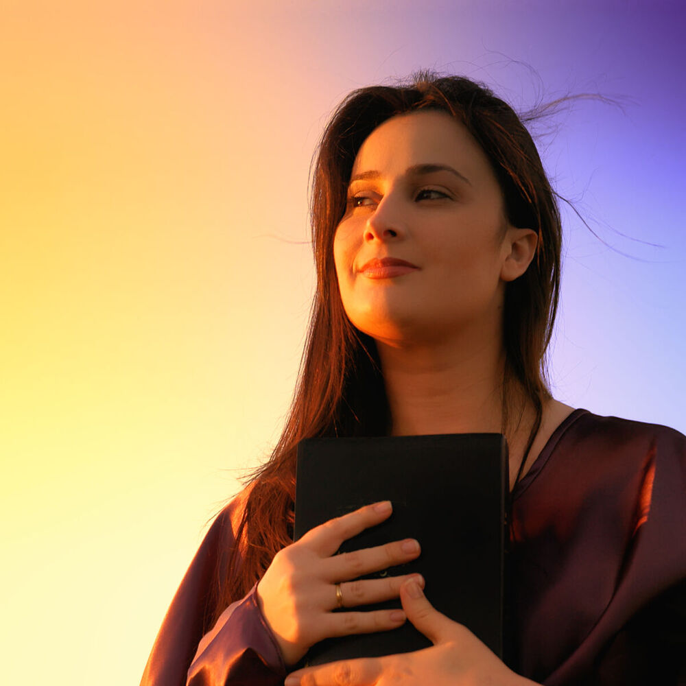 Picture of Intimidade Com Deus
