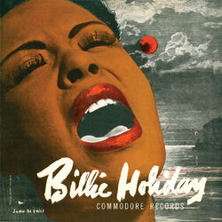 Cover of Billie Holiday