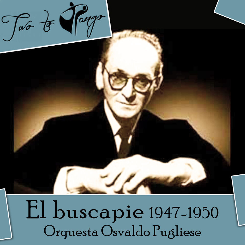 Picture of El buscapie (1947-1950)