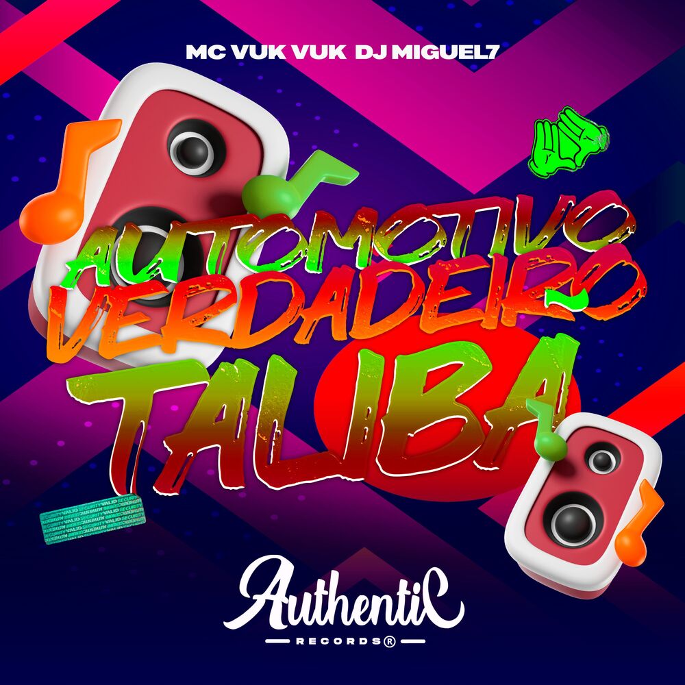Picture of Automotivo Verdadeiro Talibã